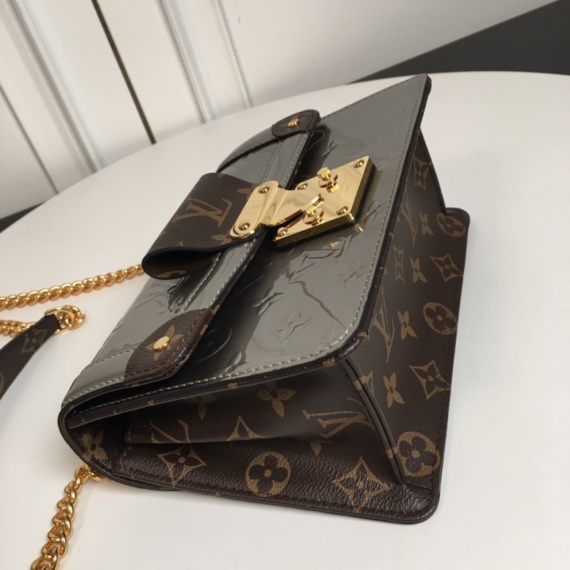 LV Satchel bags